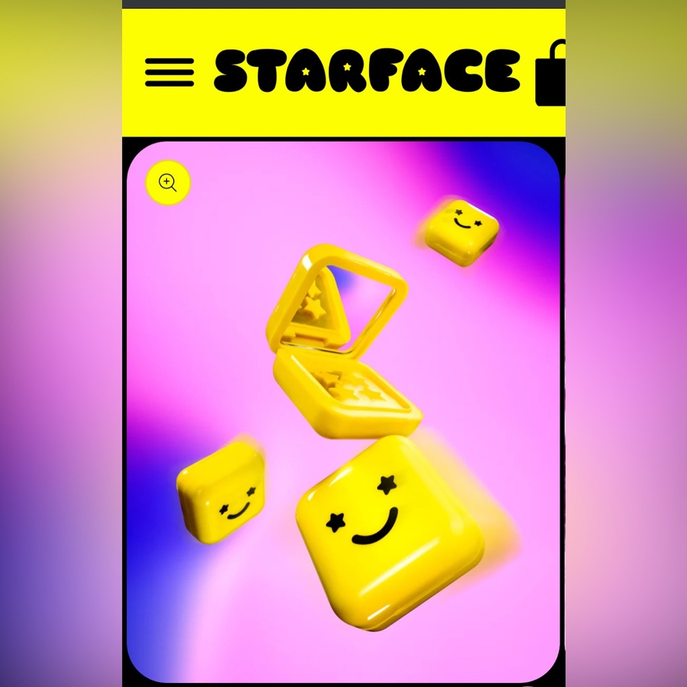 StarFac, NIB, Hydro-star pimple patches